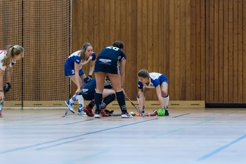 Bild 224 - A-Juniorinnen Zwischenrunde A und B